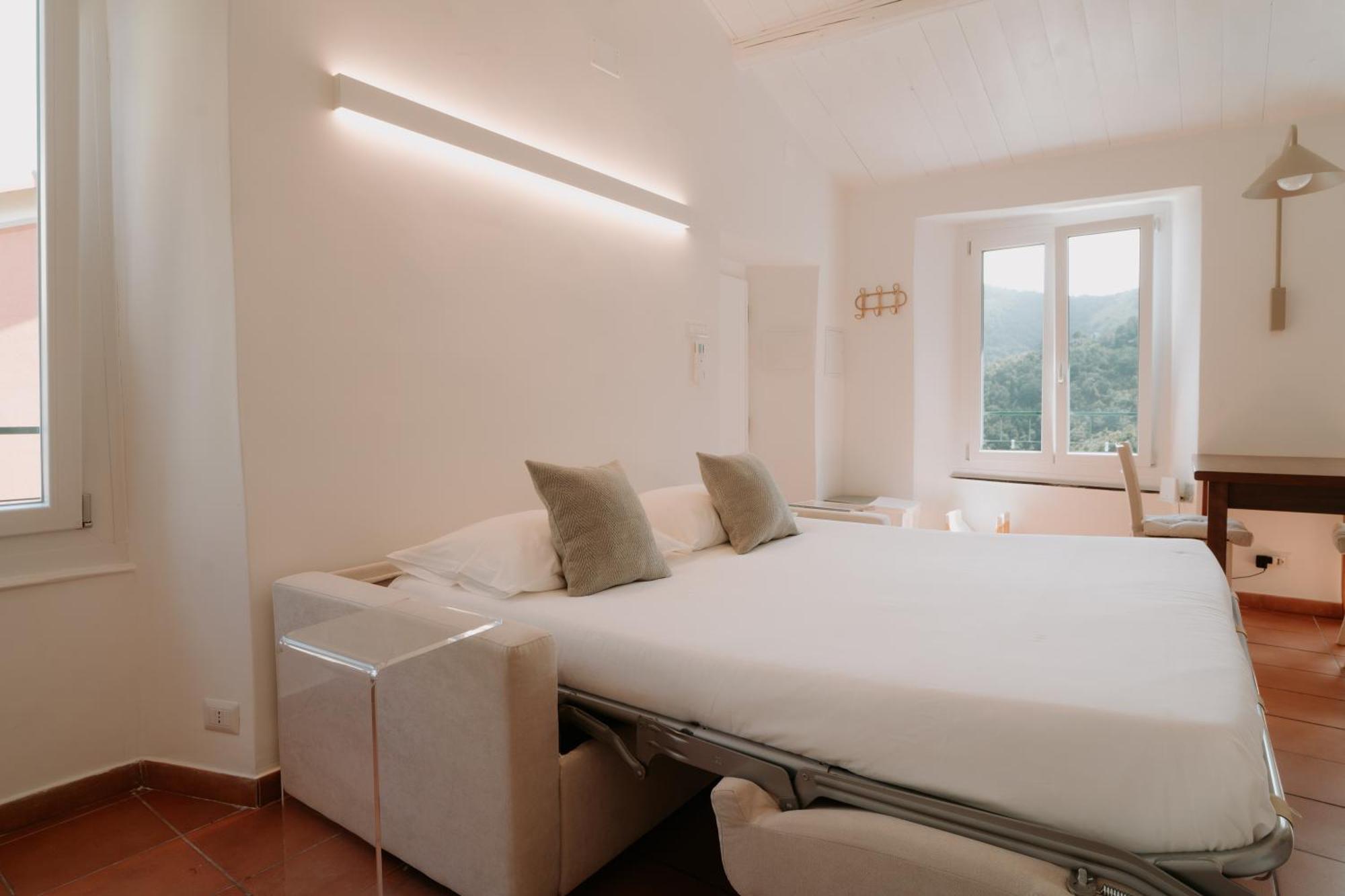 Il Castagno Holiday Home Teriasca Extérieur photo