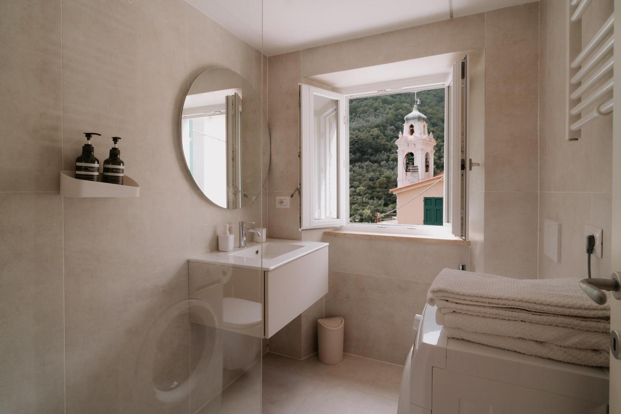 Il Castagno Holiday Home Teriasca Extérieur photo