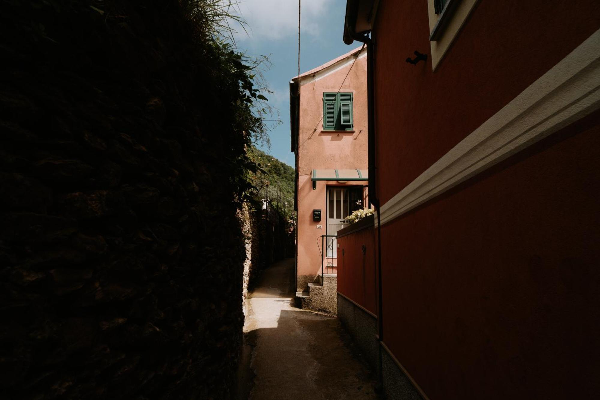 Il Castagno Holiday Home Teriasca Extérieur photo