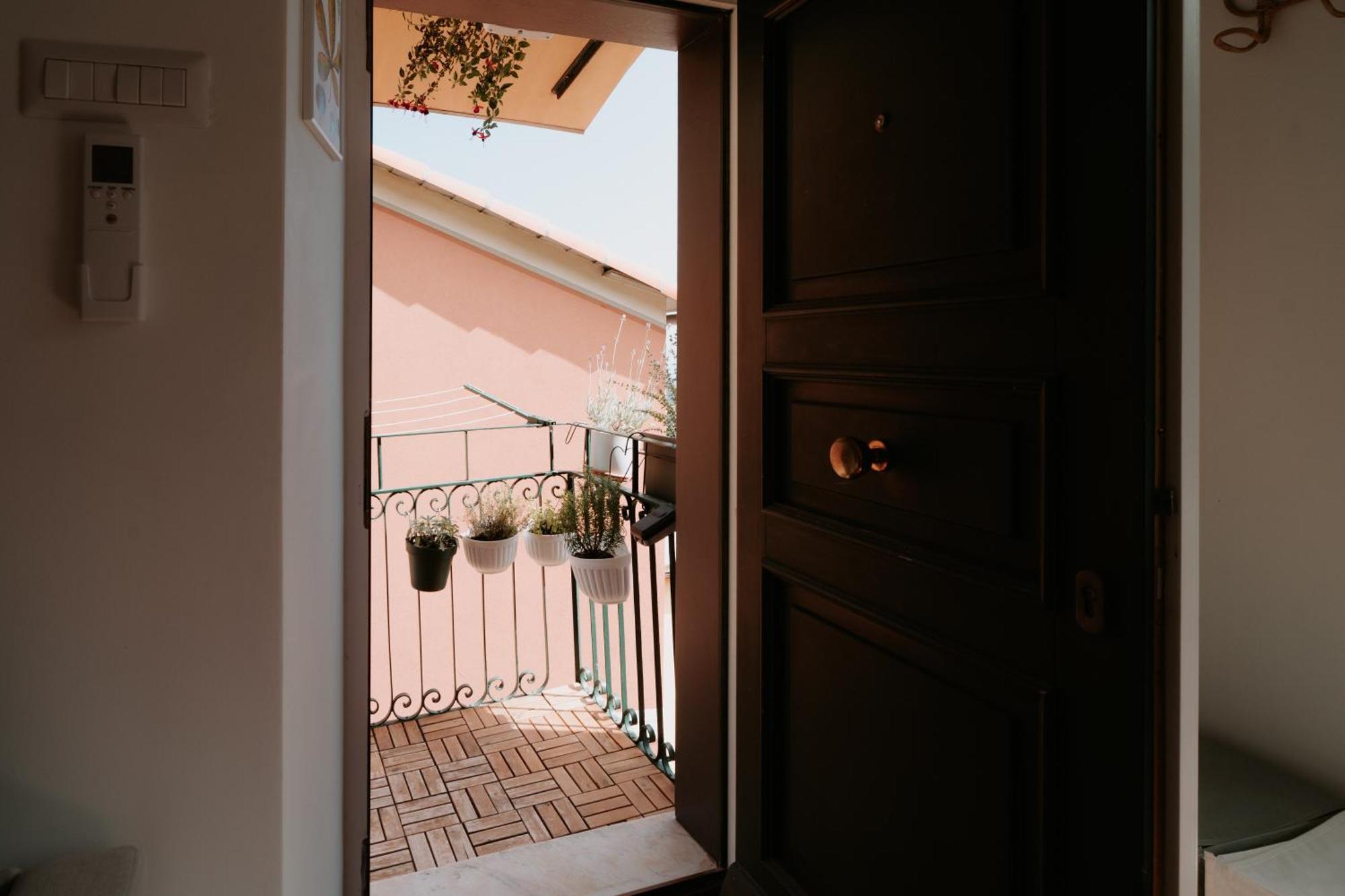 Il Castagno Holiday Home Teriasca Extérieur photo
