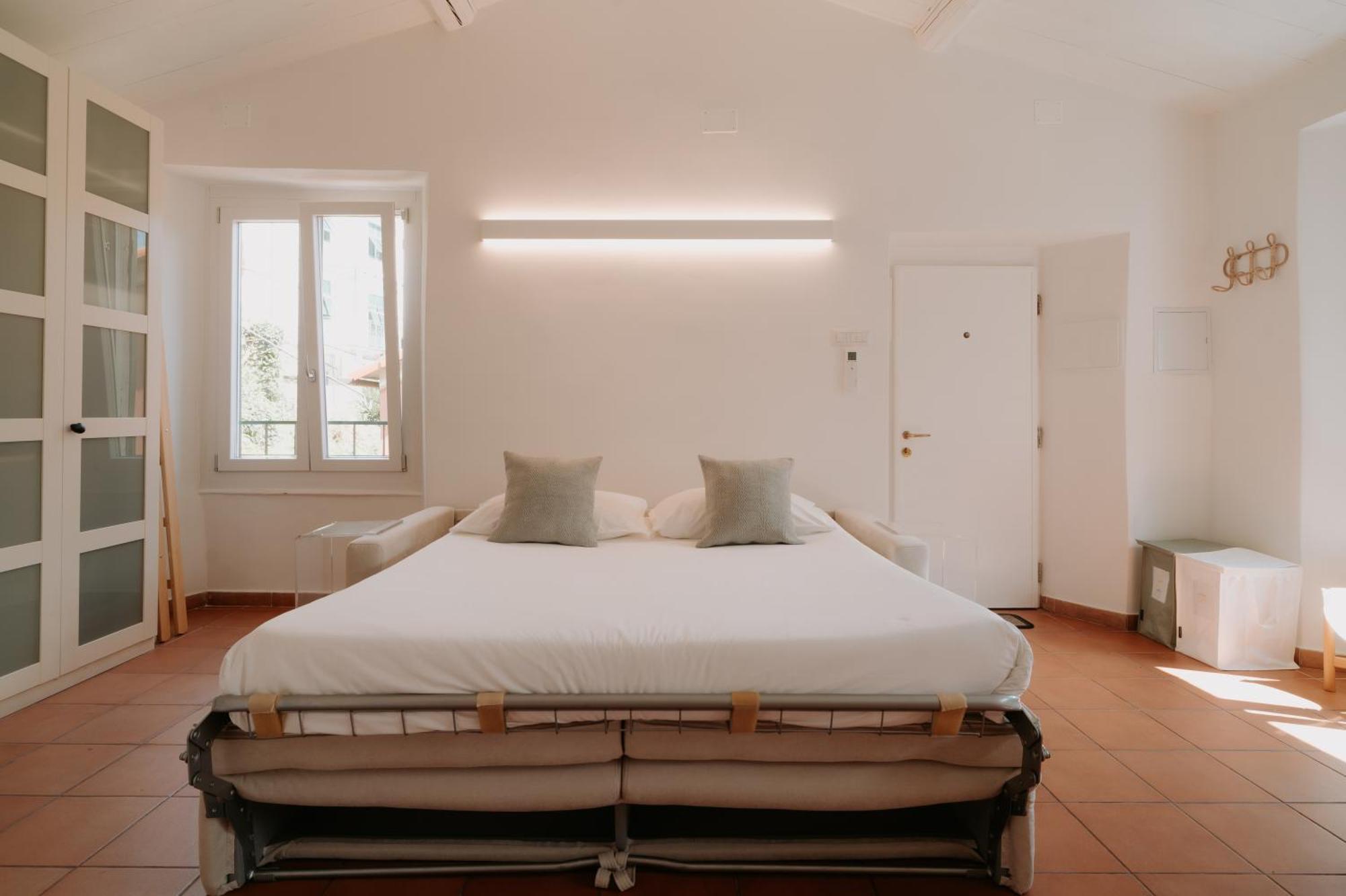 Il Castagno Holiday Home Teriasca Extérieur photo