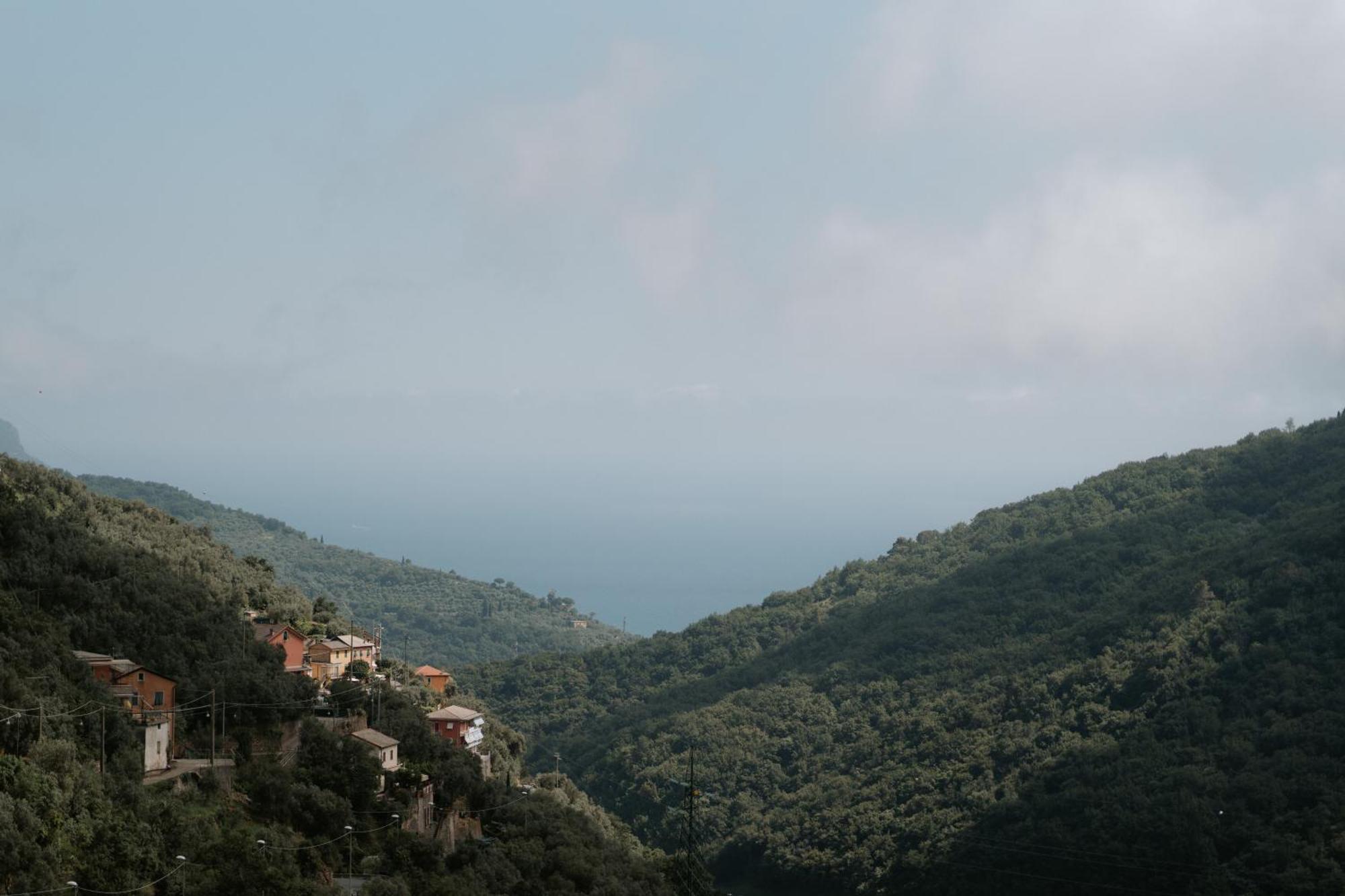 Il Castagno Holiday Home Teriasca Extérieur photo