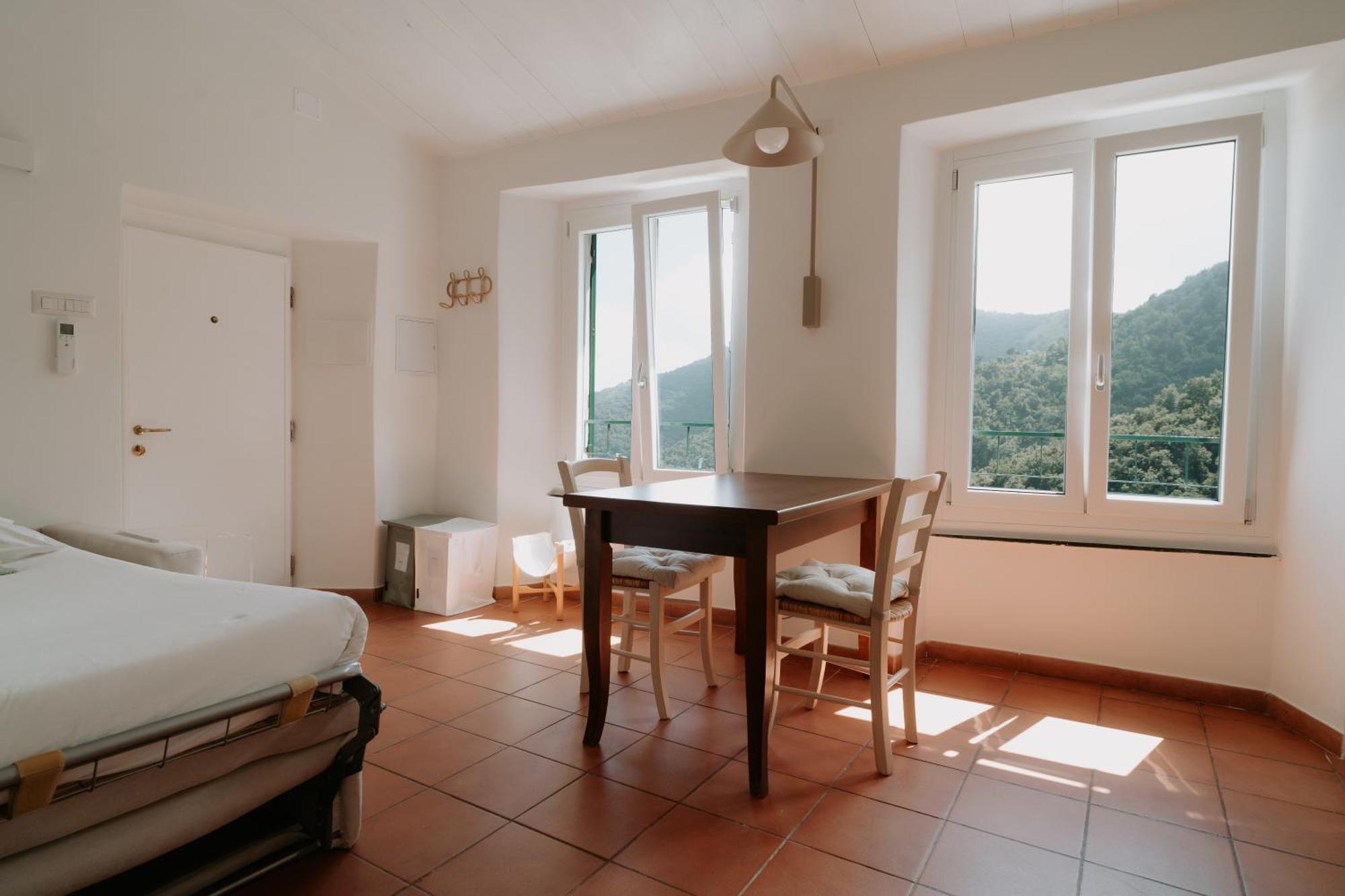 Il Castagno Holiday Home Teriasca Extérieur photo