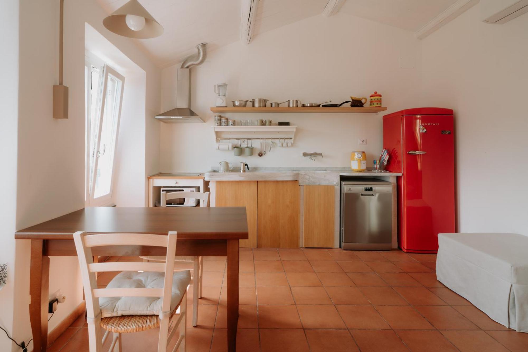 Il Castagno Holiday Home Teriasca Extérieur photo